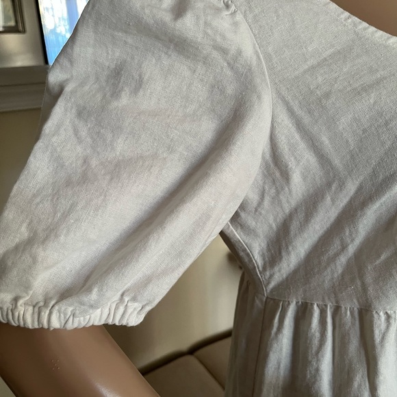 Isabel Maternity Dress - Picture 9 of 13